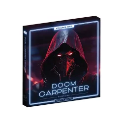 Routed Sound Serum Expansion – Doom Carpenter Vol.1