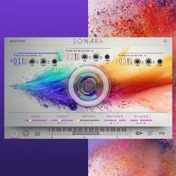 Heavyocity Sonara: Voices In Motion KONTAKT