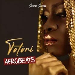 SMEMO Sounds TOTORI Afrobeats WAV MIDI