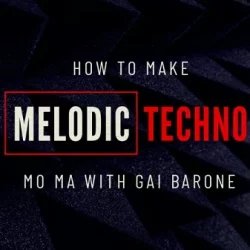 How To Make MoMa with Gai Barone TUTORIAL