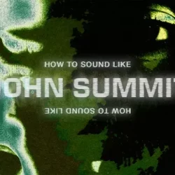 How To Sound Like John Summit with Haterade TUTORIAL