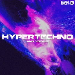 Cr2 Hyper Techno & Vocals WAV