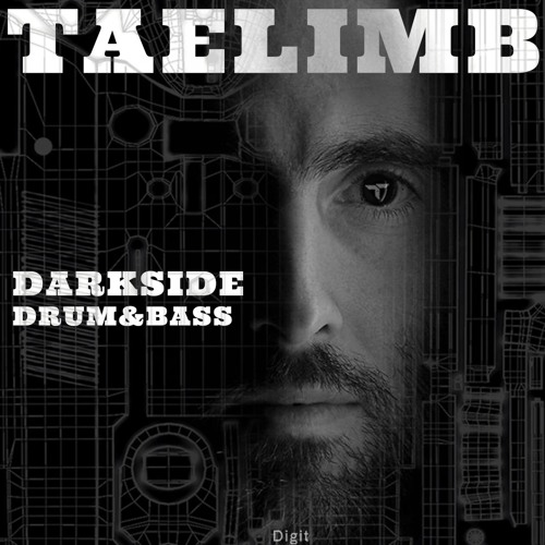 Digit Sounds Taelimb - Darkside Drum & Bass [WAV Logic Pro X Project Files]