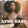 T-kid The Producer Afro Babe - Afrobeats & Amapiano WAV MIDI