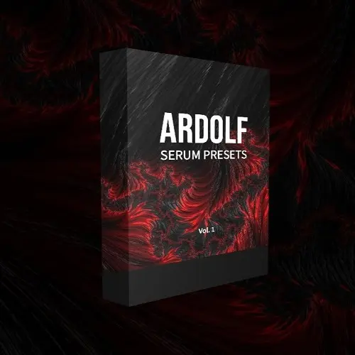 Ardolf Serum Presets Vol.1 FXP