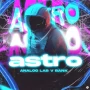 Studio Trap Astro (Analog Lab V Bank)