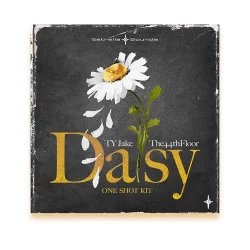 Estrella Sounds Daisy (One Shot Kit) WAV