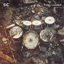 Sonic Collective Foley Loaded WAV