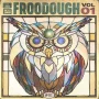 UNKWN Sounds Froodough Vol.1 (Compositions & Stems) WAV