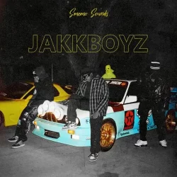 SMEMO Sounds JakkBoyz WAV MIDI