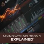 Groove3 Mixing with Neutron 5 Explained TUTORIAL