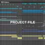 Sportmode MODERN 140 TRAP VIDEO ABLETON 11 PROJECT FILE