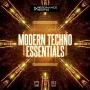 Resonance Sound Modern Techno Essentials WAV MIDI