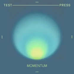 Test Press MOMENTUM DnB WAV