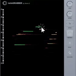 Navie D noteGRABBER 1.0.0 VST3 [WIN]