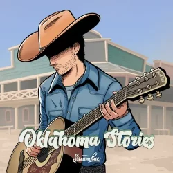 Streamline Samples Oklahoma Stories WAV