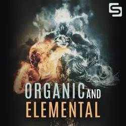 Cinetools Soundlayers: Organic & Elemental WAV