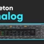 phritz Analog Inspired Ableton Presets