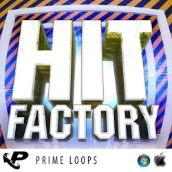 Prime Loops Hit Factory WAV