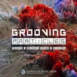 Resonance Sound SOR - Grooving Particles WAV