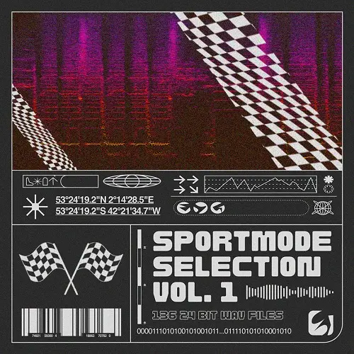 Sportmode Selection Vol.1 WAV