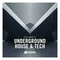 Toolroom Underground House & Tech Vol.6 WAV