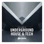 Toolroom Underground House & Tech Vol.6 WAV