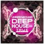 True Samples Underground Deep House WAV MIDI PRESETS