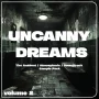 Thought-Forms Uncanny Dreams Vol 2: Ambient Sample Pack WAV