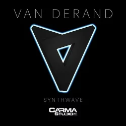 Carma Studio Van Derand Synthwave WAV