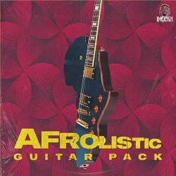 Inqboi Beatz Afrolistic Guitars (Guitar Pack) WAV