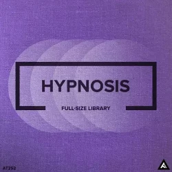 Audiotent Hypnosis // Full-Size Library WAV