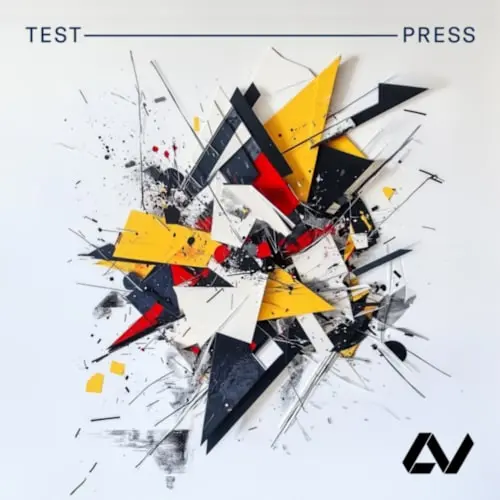 Test Press Current Value DnB Presets & Samples