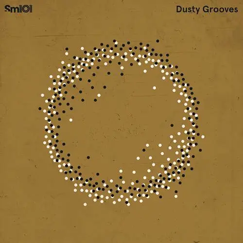 Sample Magic Dusty Grooves WAV