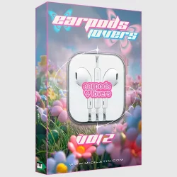 Midilatino EARPODS LOVERS vol.2 WAV