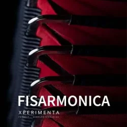 XPERIMENTA Audio Fisarmonica |Accordion KONTAKT