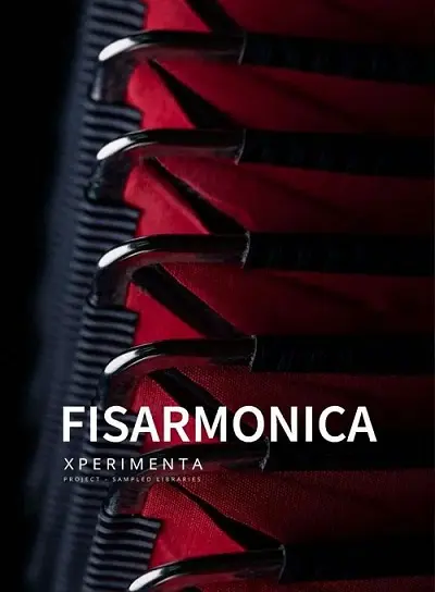 XPERIMENTA Audio Fisarmonica  |Accordion KONTAKT