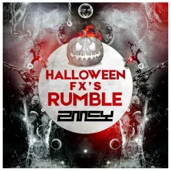 True Samples Halloween FXs Rumble WAV