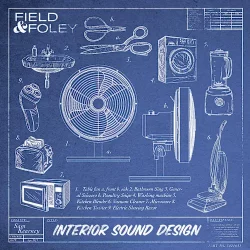 Field & Foley Interior Sound Design WAV