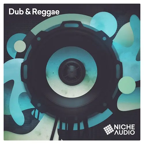 Niche Audio Dub & Reggae MULTIFORMAT