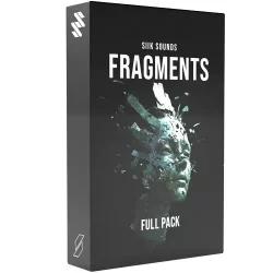 Siik Sounds Fragments Full Pack WAV MIDI FLP FST