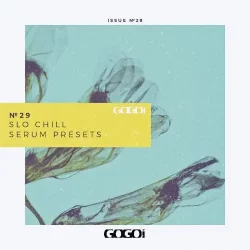 GOGOi Slo Chill (Serum Presets)