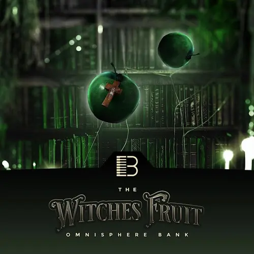 Brandon Chapa Sounds Witches Fruit Trap Omnisphere