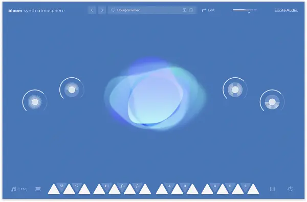 Excite Audio Bloom Synth Atmosphere v1.0.0 [WIN & macOS]