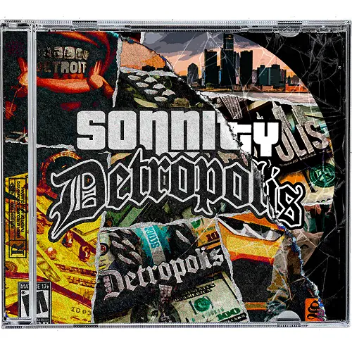 Sonnity Detropolis WAV MIDI