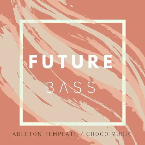 Innovation Sounds Everything (Ableton Future Bass Template)