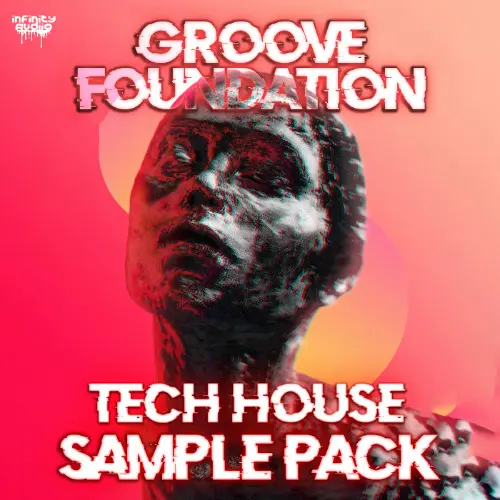 Infinity Audio Groove Foundation - Tech House WAV MIDI