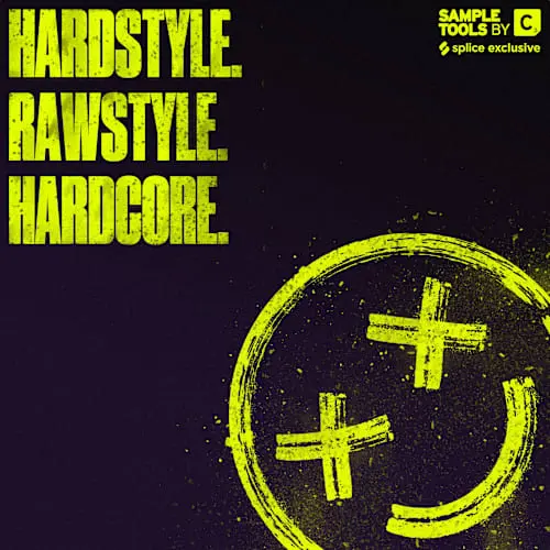 Cr2 HARDSTHARDSTYLE. RAWSTYLE. HARDCORE. WAV