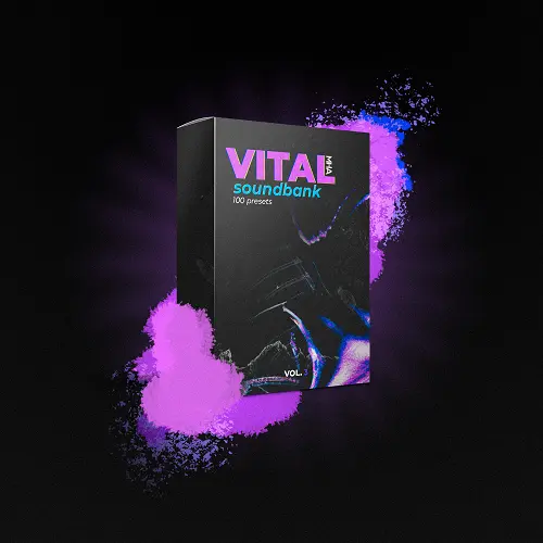 Mhamusic MHA Vital Soundbank Vol.3