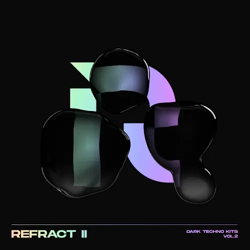 Audiomodern Refract Vol.2 WAV